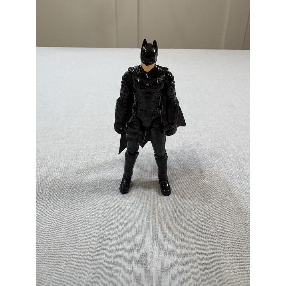 DC Comics 4-inch Batman Action Figure